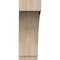 Ekena Millwork 5 1/2"W x 16"D x 16"H Imperial Smooth Knee Brace, Douglas Fir BRC06X16X16IMP00SDF - alternate 2